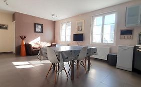Disneyland Paris, 62 M2 Apartment